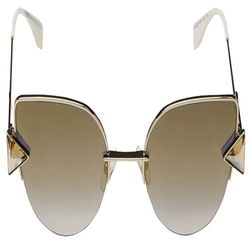 عینک آفتابی فندی FENDI FF 0242/S 000 FQ - Image 5