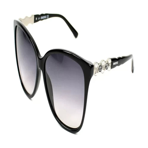 عینک آفتابی سواروسکی Swarovski SW 85 01B - Image 2