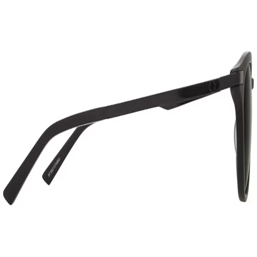 عینک آفتابی اسپای Spy Pismo Matte Black Happy Gray Green - Image 3