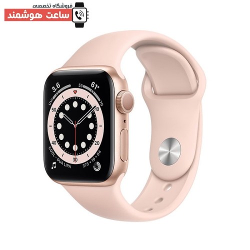 ساعت هوشمند مدل H6 - Image 5