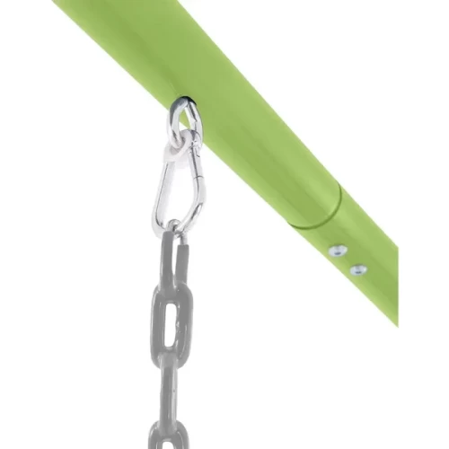 تاب کودک اینتکس پایه فلزی Intex Swing کد 44113