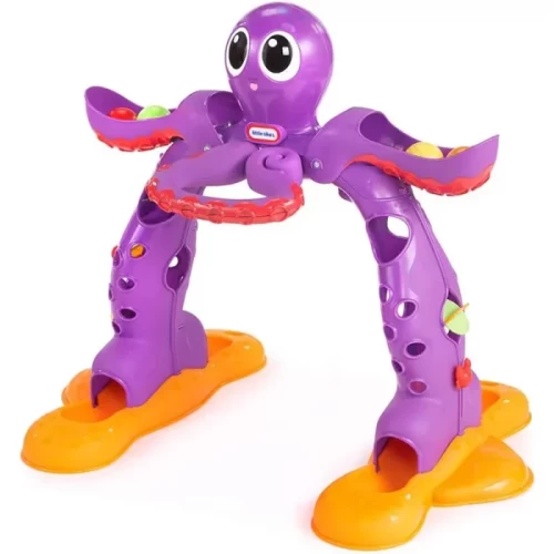 زیردریایی و تونل بازی لیتل تایکس Little Tikes Ocean Adventure کد 638466