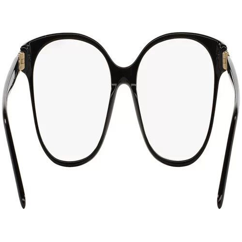عینک طبی بولگاری مدل Bvlgari BV4105V 501 - Image 4