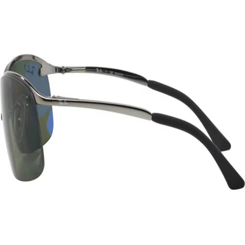 عینک آفتابی ریبن RayBan RB3183S 0049A - Image 5