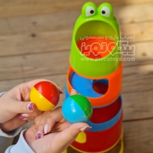 برج هوش کودک