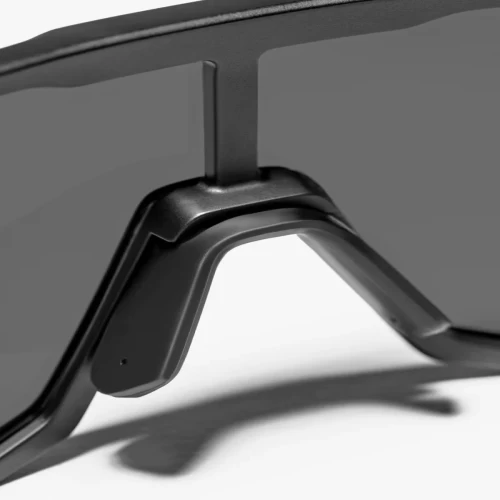 عینک آفتابی دی فرانکلین مدل D.Franklin HURRICANE BLACK / BLACK - Image 8