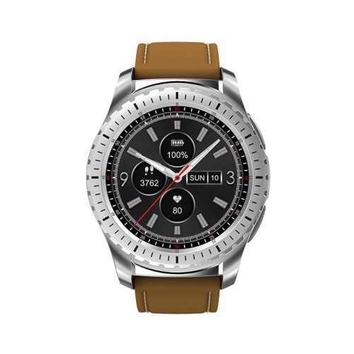 ساعت هوشمند Kingwear KW28 - Image 2