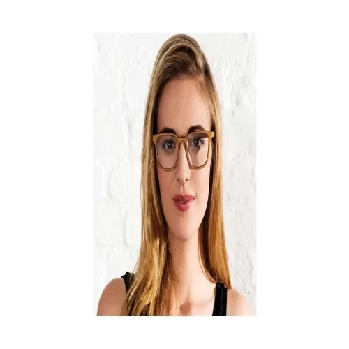 عینک طبی کرب هولز مدل Kerbholz Ludwing Alderwood - Image 4