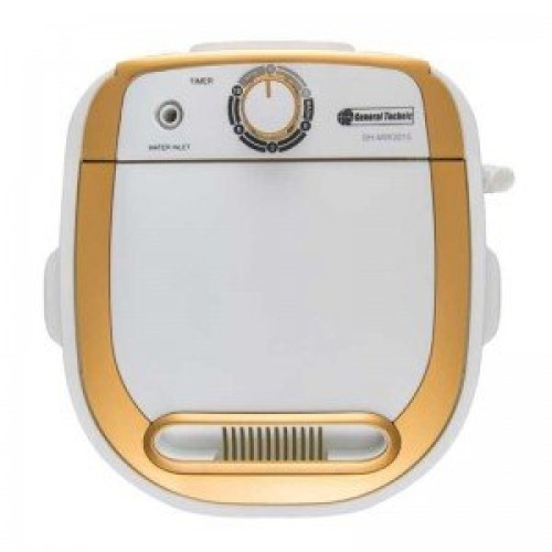 ماشین لباسشویی کودک general electric کد 2725 رنگ طلائی