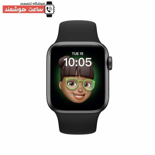 ساعت هوشمند مدل tl-26140