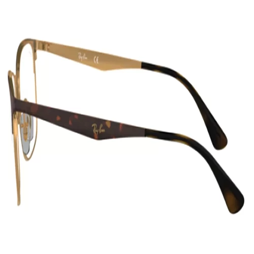 عینک طبی ریبن RayBan RX6421V 3001 - Image 3