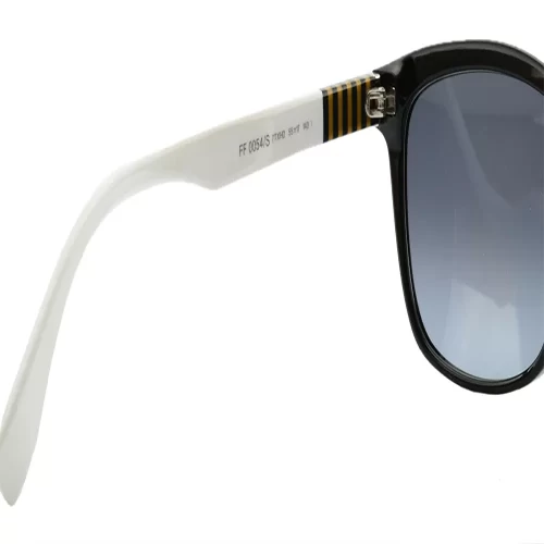 عینک آفتابی فندی FENDI FF 0054/S 7TX HD - Image 5