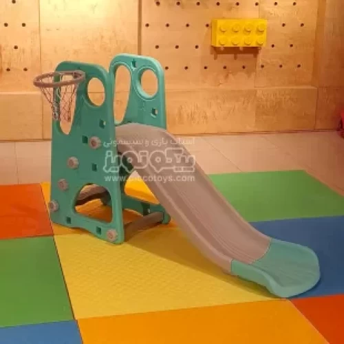 سرسره کودک پیکو تویز