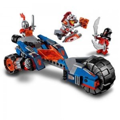 لگو مدل Macy's Thunder Mace 70319