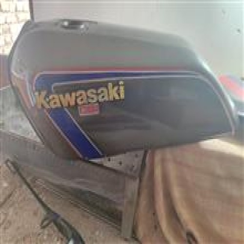باک