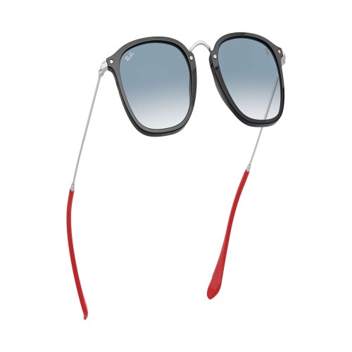 عینک آفتابی ریبن Ray Ban 2448 F6013F - Image 4