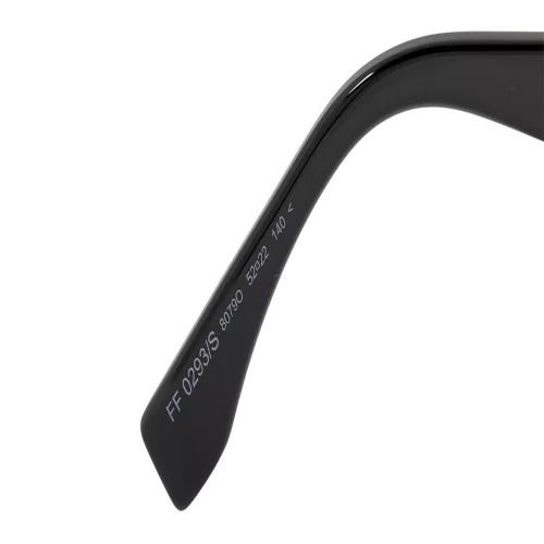 عینک آفتابی فندی FENDI FF 0293/S 807 - Image 4