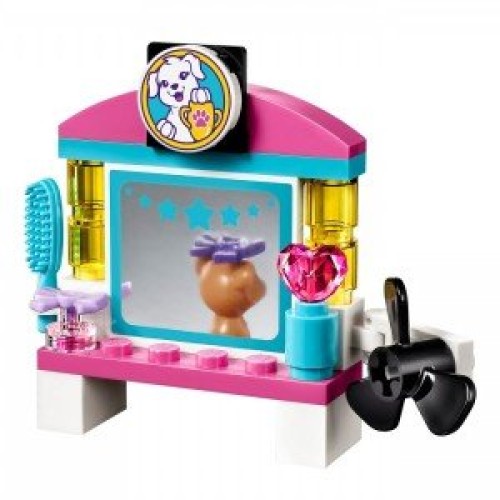 Puppy Parade lego 41301