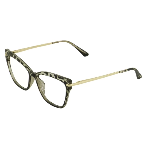 عینک مخصوص کامپیوتر و موبایل آفتابی گودلوک مدل Goodlook 95337 - Image 3