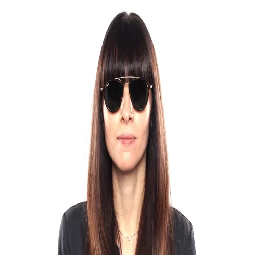 عینک آفتابی RayBan 4253 710 - Image 6