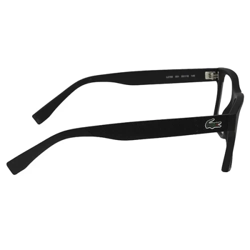 عینک طبی لاکوست 2793V 001 - Image 3