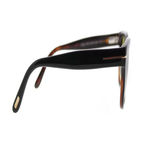 عینک آفتابی تام فورد Tom Ford Snowdon TF237 05N - Image 3