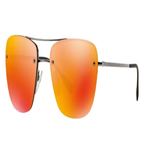 عینک آفتابی پرادا Prada Linea Rossa PS052RS 5AV5M0 - Image 2