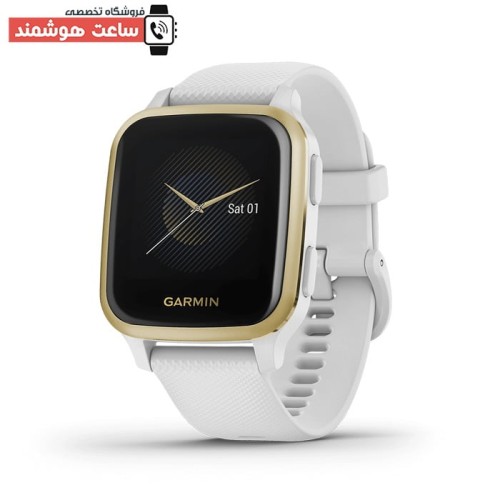 ساعت هوشمند گارمین مدل venu sq music - Image 4