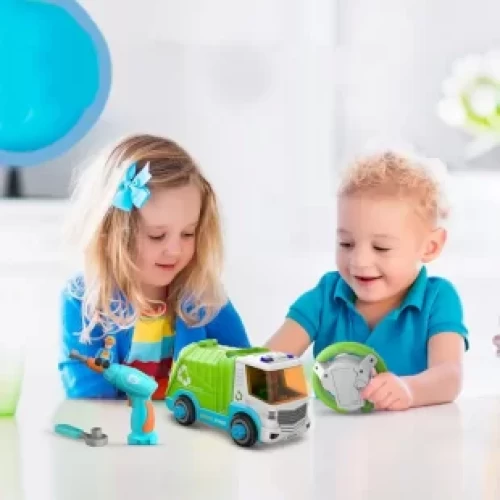 اسباب بازی کنترلی