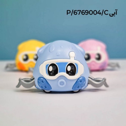 اسباب بازی خرچنگ عقب کش کد 6769004