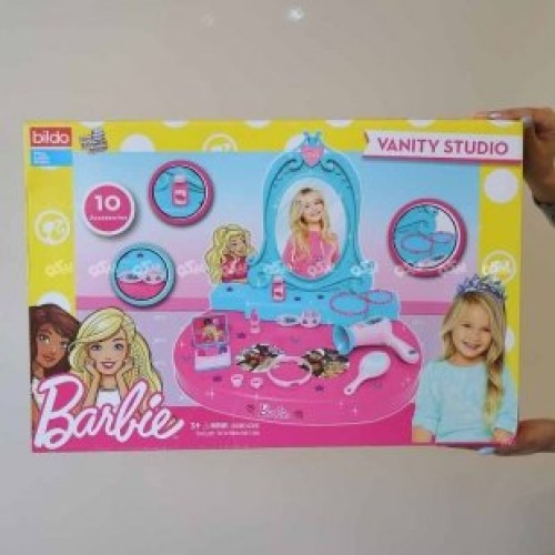 اسباب بازی آرایش بچه گانه