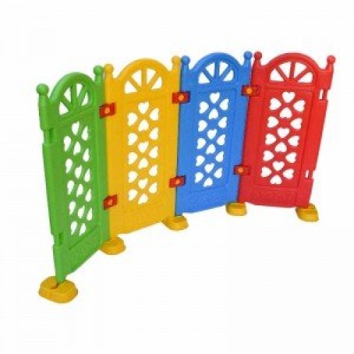 پارتیشن اتاق کودک