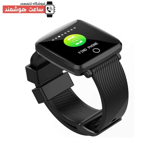 ساعت هوشمند لنوو مدل HW25P - Image 5