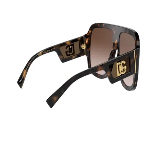 عینک آفتابی دولچه گابانا Dolce & Gabbana DG4401S 050213 - Image 5