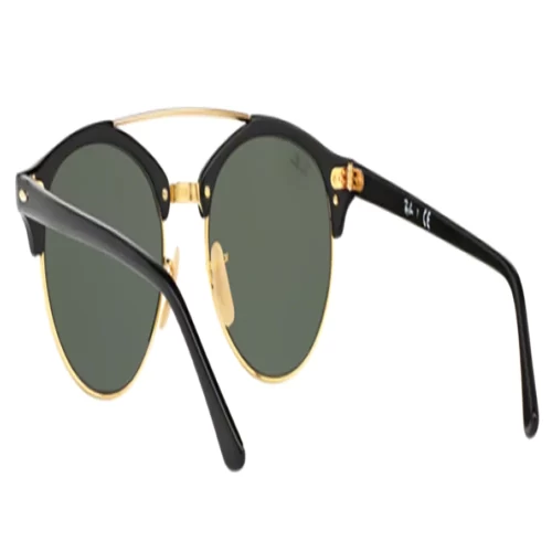 عینک آفتابی ریبن RayBan RB4346S 901 - Image 5