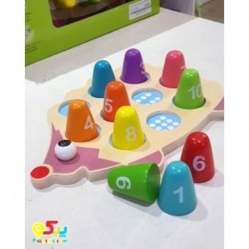 اسباب بازی هوش