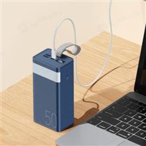 خرید پاور بانک 50000 RPP 321 وردسا