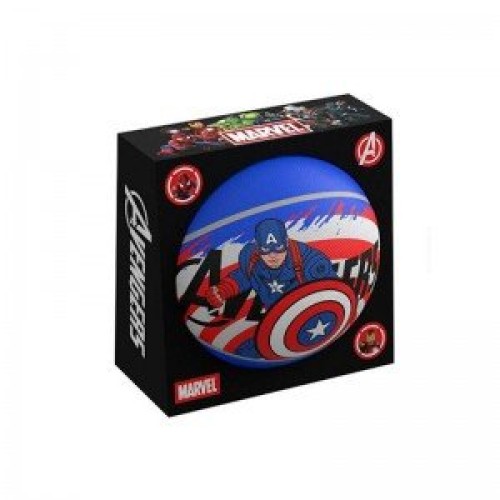 توپ بسکتبال نمره 5 AVENGERS مدل Captain