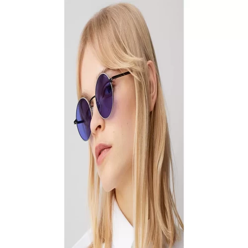 عینک آفتابی کومونو مدل Komono Lennon Marine - Image 3