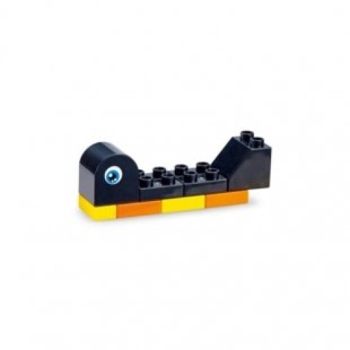 لگو فلامینگو smoneo کد 55016