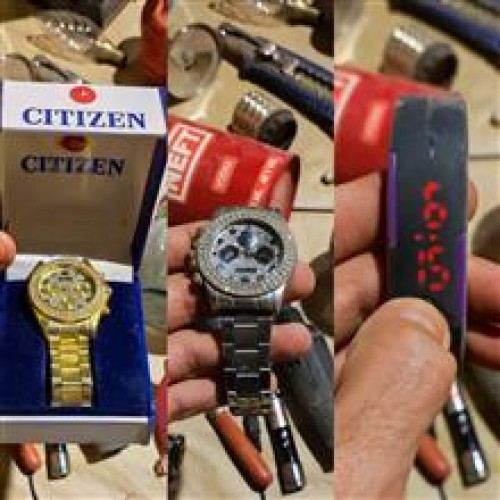 خرید مجموعه لوازم قدیمی جدید سالم خراب درهم یکجا وردسا