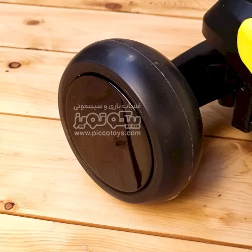 اسکوتر کودک چیپولینو Chipolino 2 in 1 X-PRESS