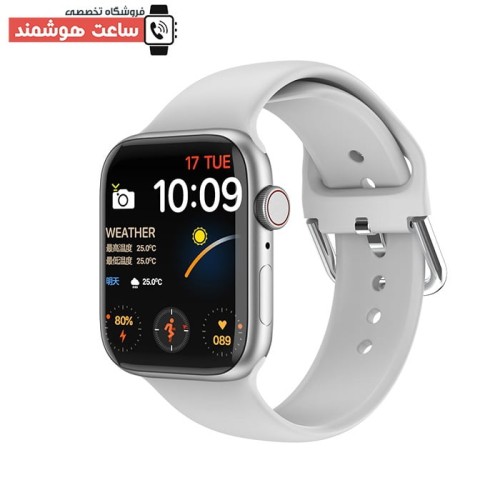 ساعت هوشمند مدل H44 ProMax - Image 4