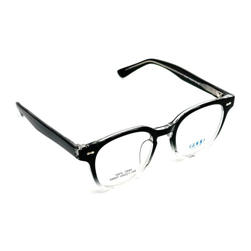 عینک طبی گودلاک Goodluck 58997 - Image 11