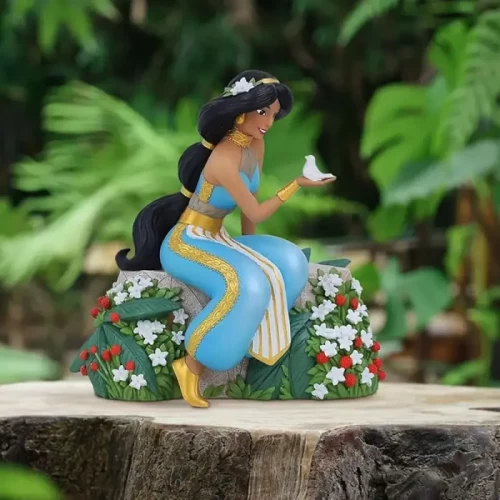 فیگور دیزنی میکی موس و مینی موس Botanical Mickey and Minnie کد 6014864
