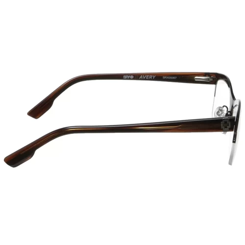 عینک طبی اسپای مدل AVERY 52 - MAHOGANY - Image 6