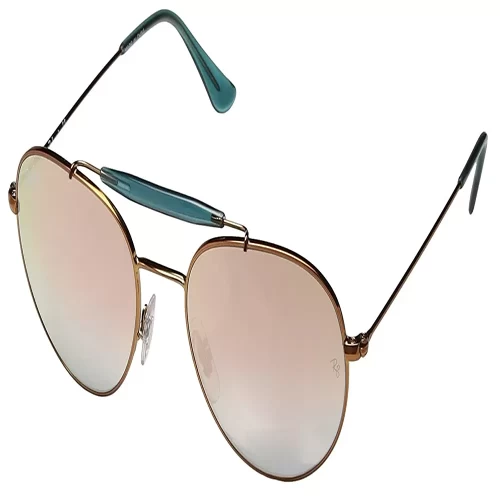 عینک آفتابی ریبن RayBan RB3540S 1987Y - Image 2