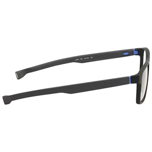 عینک طبی لاکوست 2813V 001 - Image 3
