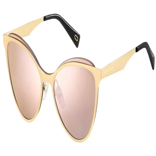 عینک آفتابی مارک جیکوبز JAC-MARC 198/S 210 99 0J - Image 2