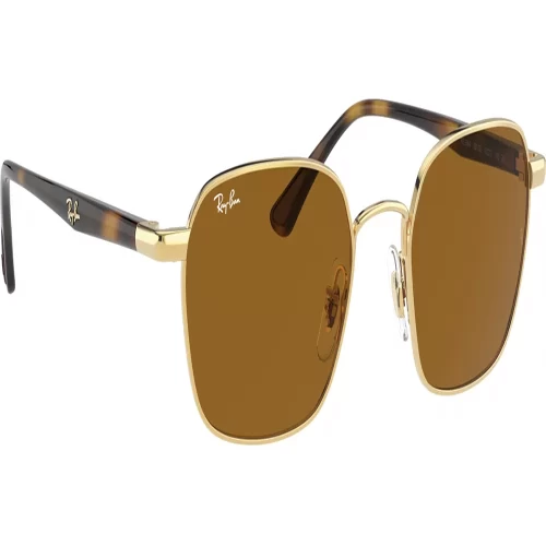 عینک آفتابی ریبن RayBan RB3664S 00133 - Image 3